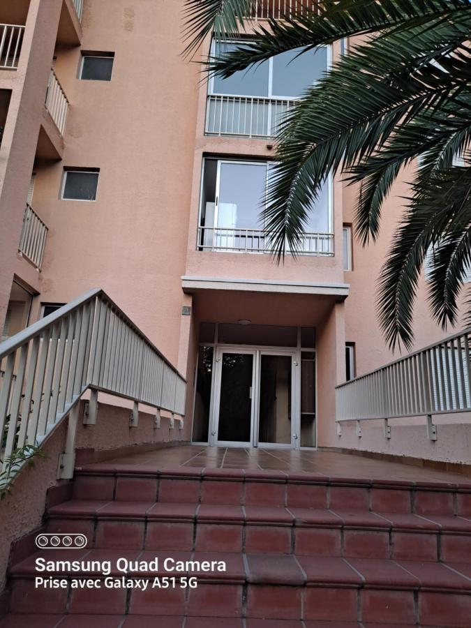 Super Appartement Vue Sanguinaires Ajaccio  Esterno foto
