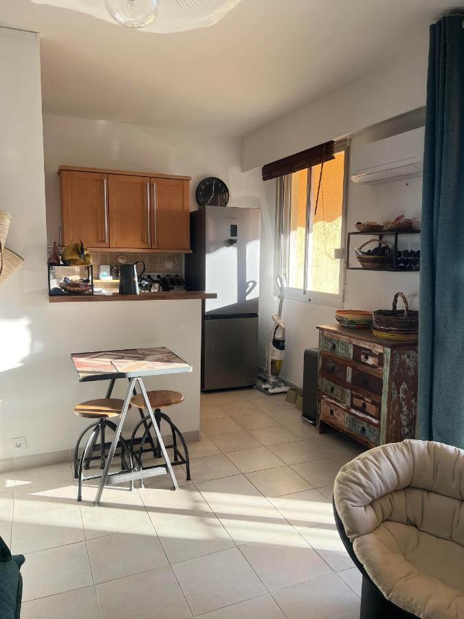 Super Appartement Vue Sanguinaires Ajaccio  Esterno foto